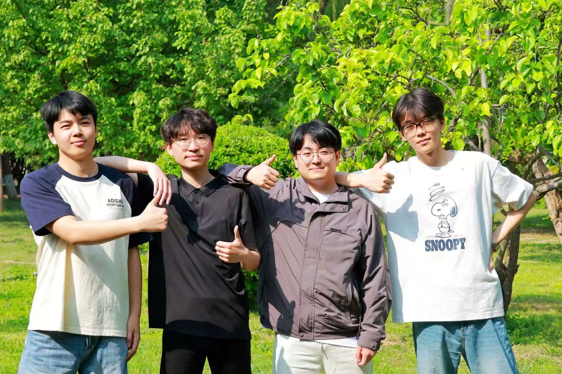 最高分423，上岸率100%！这个学霸宿舍“研”值拉满