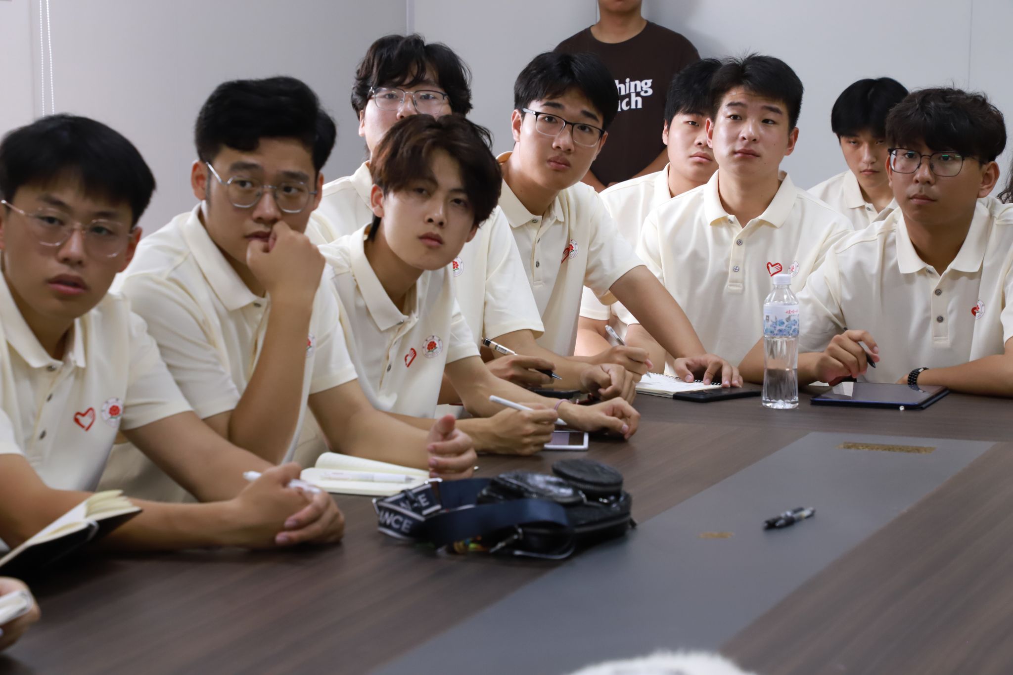 机电工程学院暑期“三下乡”社会实践活动纪实（二）